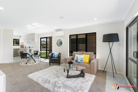 Photo of property in 8c Mahon Place, Papatoetoe, Auckland, 2025