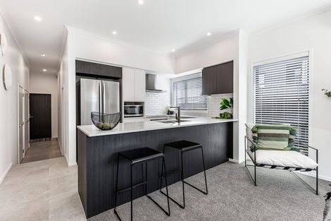 Photo of property in 11 Hiwi Rakau Rise, Westgate, Auckland, 0614