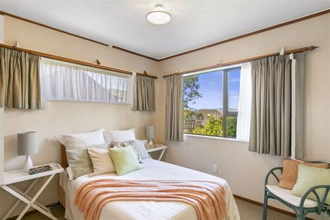 Photo of property in 14 Satara Crescent, Khandallah, Wellington, 6035