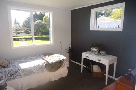 Photo of property in 3 Elizabeth Street, Putaruru, 3411