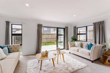 Photo of property in 11 Haroto Street, Manukau, Auckland, 2104