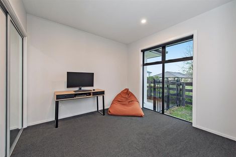 Photo of property in 12 Alfie Lane, Lincoln, 7608