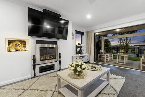 Photo of property in 1 Rexford Heights, Pyes Pa, Tauranga, 3112