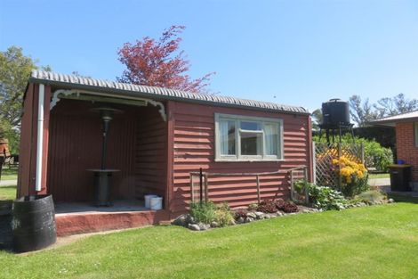 Photo of property in 565 Orari Station Road, Geraldine, 7992