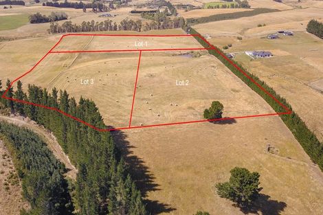 Photo of property in 526 Loburn Kowai Road, Loburn, 7472