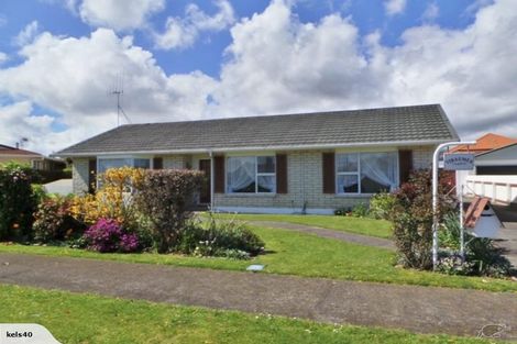Photo of property in 50 Rimu Street, Levin, 5510