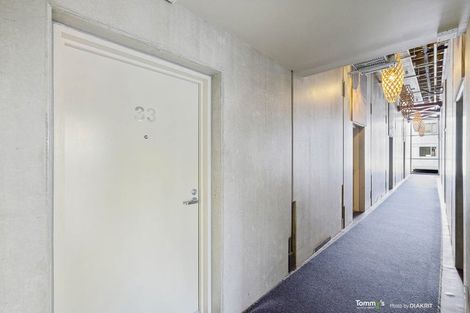 Photo of property in Tattoo Apartments, 33/42 Abel Smith Street, Te Aro, Wellington, 6011