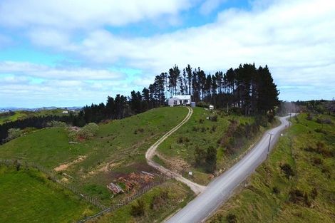 Photo of property in 623 Bickerstaffe Road, Maungaturoto, 0587