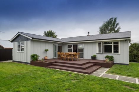 Photo of property in 8 Charles Street, Allenton, Ashburton, 7700