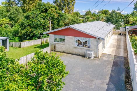 Photo of property in 31a Lewis Street, Glenview, Hamilton, 3206