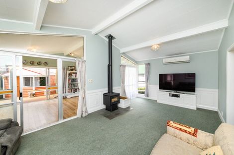 Photo of property in 22 Beaven Street, Marton, 4710