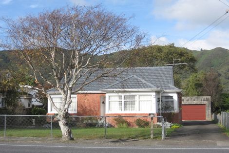 Photo of property in 170 Naenae Road, Naenae, Lower Hutt, 5011