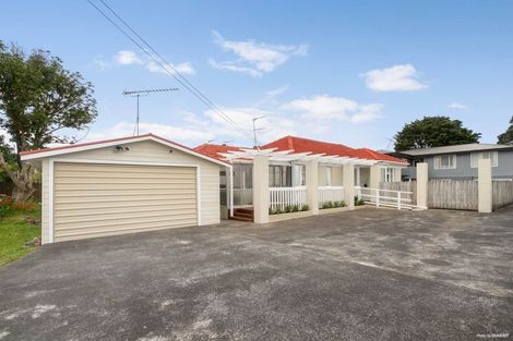 Photo of property in 97a West Tamaki Road, Glen Innes, Auckland, 1072