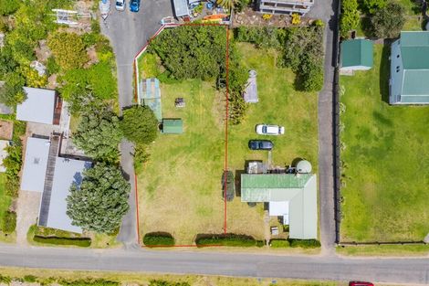 Photo of property in 129 Long Beach Road, Russell, 0202