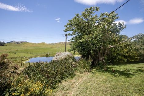 Photo of property in 350 Saint Lawrence Road, Elsthorpe, Otane, 4277