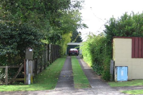 Photo of property in 17 Marlborough Place, Tokoroa, 3420