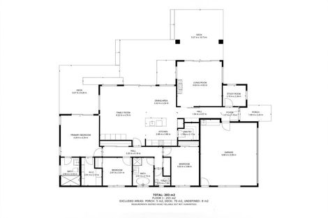 Photo of property in 126 Turnbull Drive, Witherlea, Blenheim, 7201