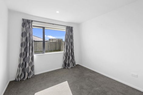 Photo of property in 20 Gracia Avenue, Rolleston, 7615