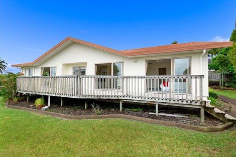 Photo of property in 11 San Ignacio Court, Henderson, Auckland, 0612