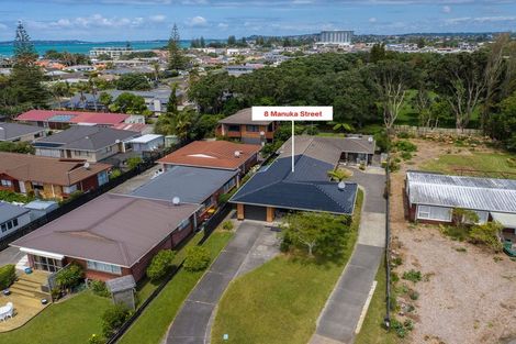 Photo of property in 8 Manuka Street, Orewa, 0931