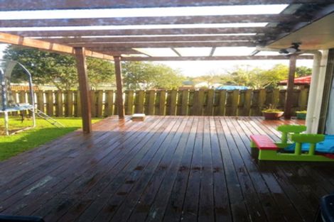 Photo of property in 29 Diorella Drive, Clover Park, Auckland, 2019