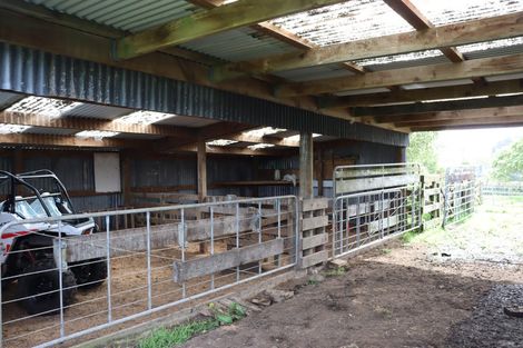 Photo of property in 1060 Mountain Road, Waiongana, Inglewood, 4389