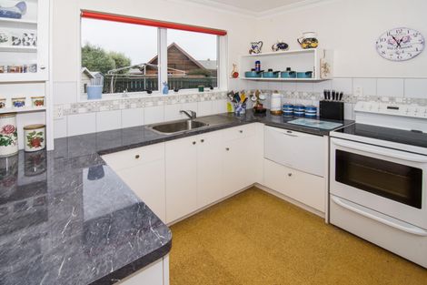 Photo of property in 3 Miller Place, Masterton, 5810