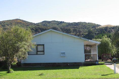 Photo of property in 89 Watt Street, Featherston, 5710