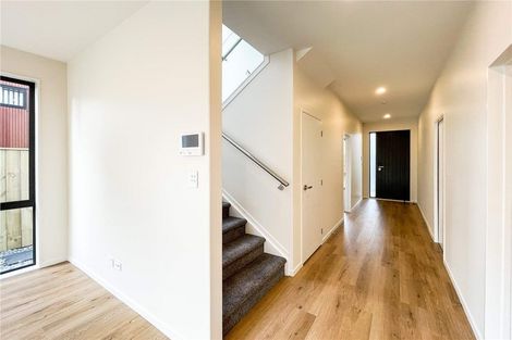 Photo of property in 5 Turbine Way, Hobsonville, Auckland, 0616