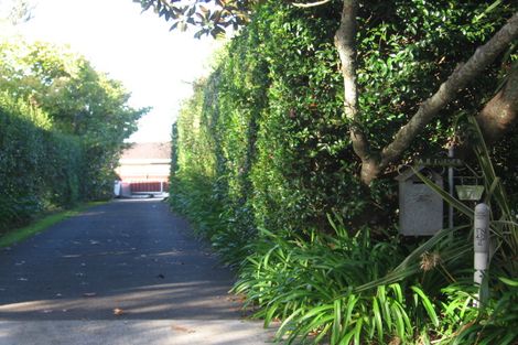Photo of property in 7 Acmena Lane, Pakuranga, Auckland, 2010