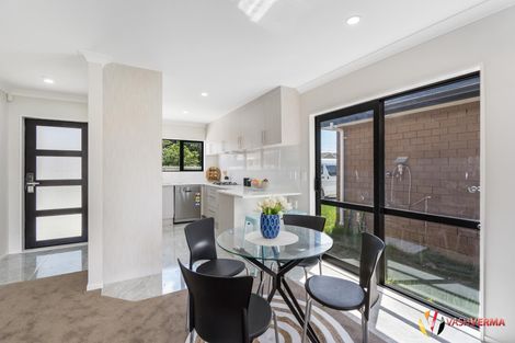 Photo of property in 8c Mahon Place, Papatoetoe, Auckland, 2025