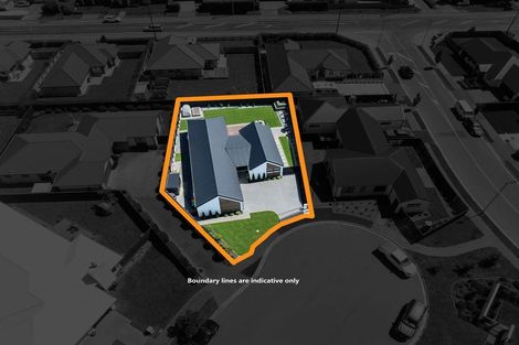 Photo of property in 13 Caulfield Crescent, Lincoln, 7608