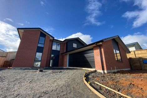 Photo of property in 40 Leathem Crescent, Pokeno, 2402