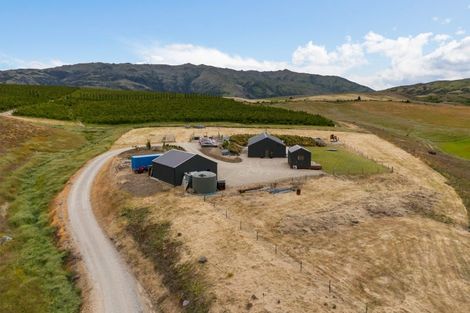 Photo of property in 45 Stella Way, Waikerikeri, Alexandra, 9391