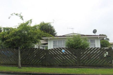 Photo of property in 33 Ross Street, Onerahi, Whangarei, 0110
