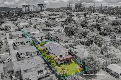 Photo of property in 16a Glenorchy Street, Glen Eden, Auckland, 0602