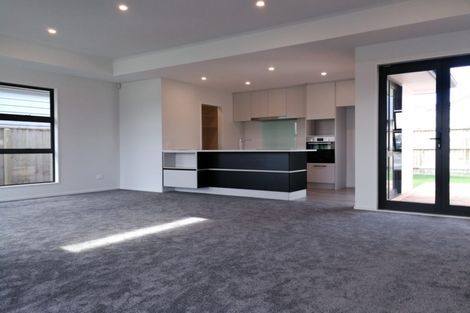 Photo of property in 16 Silverstream Boulevard, Kaiapoi, 7630