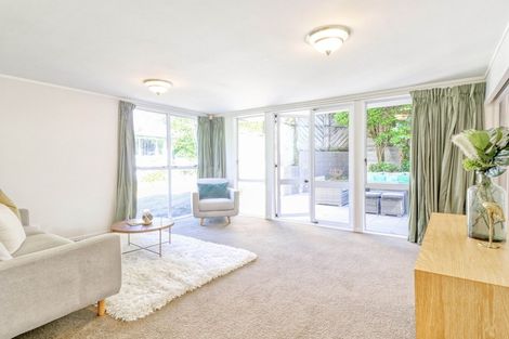 Photo of property in 40a Cashmere Avenue, Khandallah, Wellington, 6035