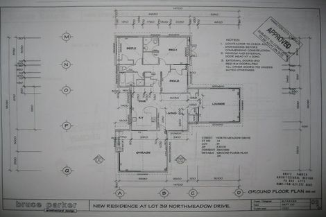 Photo of property in 14 Northmeadow Drive, Rototuna, Hamilton, 3210