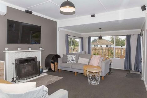 Photo of property in 349 High Street, Dannevirke, 4930