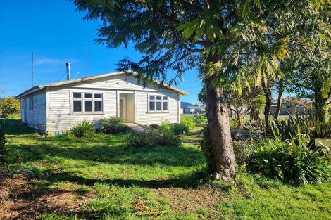 Photo of property in 16 Wainui Street, Dobson, Greymouth, 7805