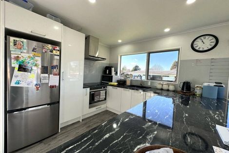 Photo of property in 125 Richmond Avenue, Tokoroa, 3420