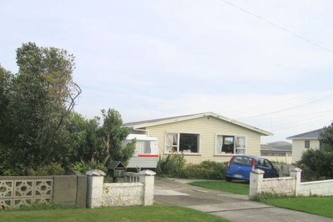 Photo of property in 7 Walker Avenue, Paremata, Porirua, 5026