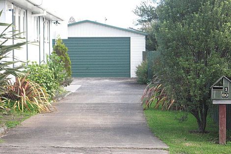 Photo of property in 80 Cambridge Terrace, Papatoetoe, Auckland, 2025