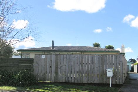 Photo of property in 3/1015 Lane Street, Mahora, Hastings, 4120