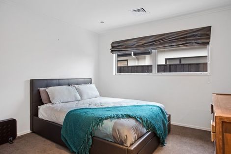 Photo of property in 1 Te Waihora Street, Pegasus, 7612