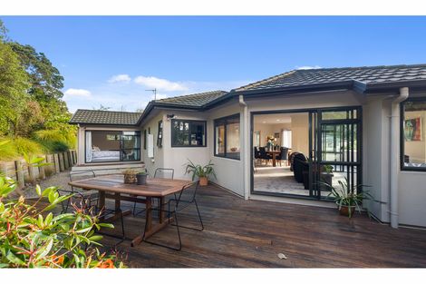 Photo of property in 60 Helvetia Drive, Browns Bay, Auckland, 0630