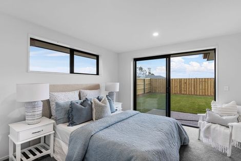 Photo of property in 12 Cam Mill Place, Rangiora, 7400