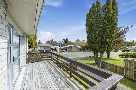 Photo of property in 27 Mountbatten Place, Tokoroa, 3420