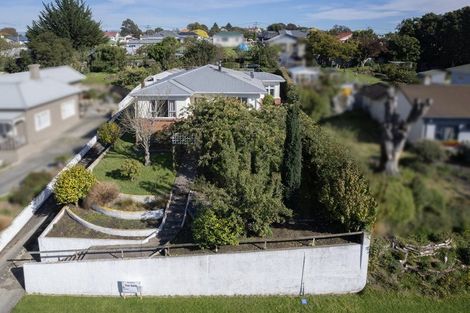 Photo of property in 56 Greta Street, South Hill, Oamaru, 9400